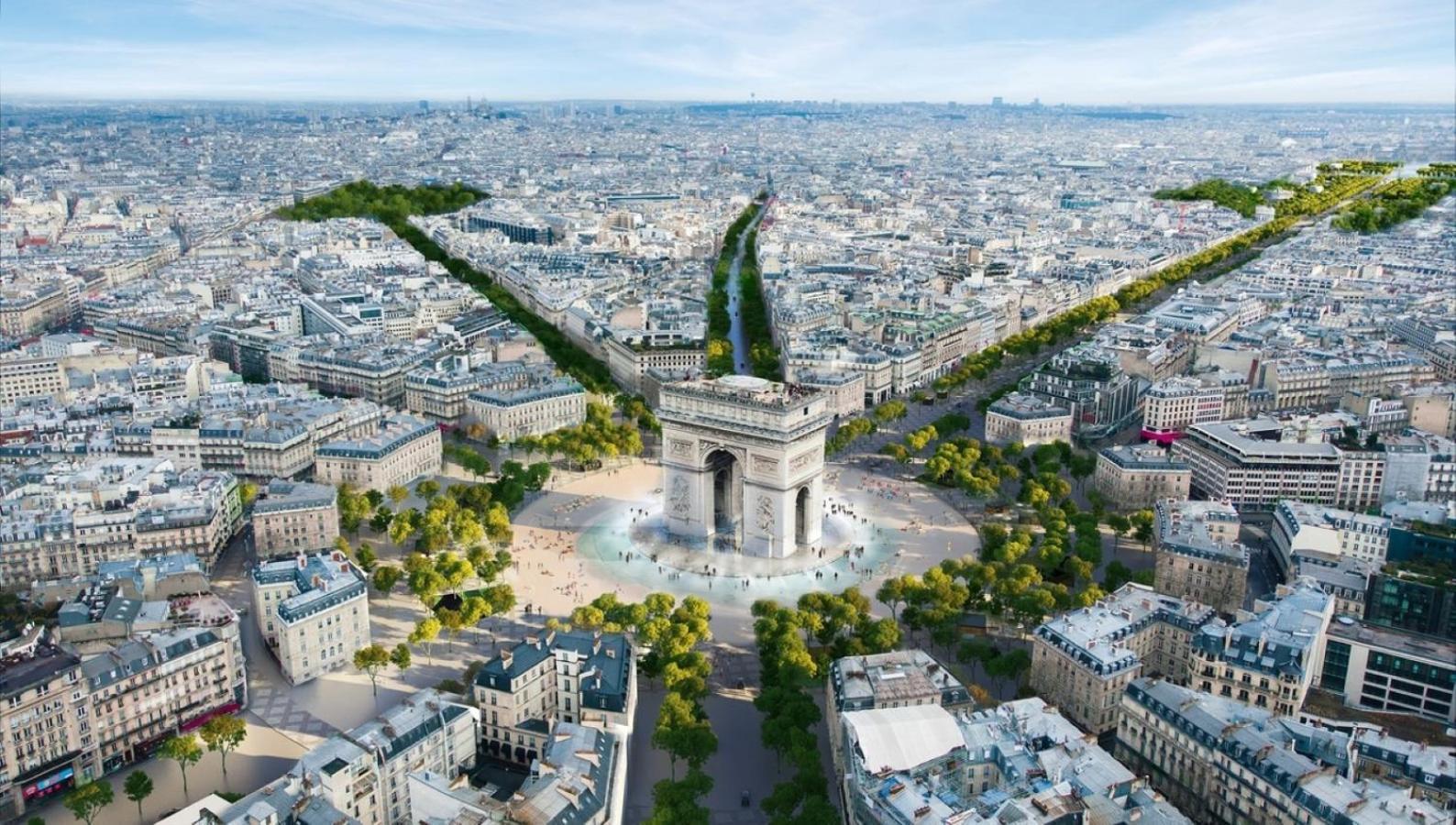 叙雷讷A 10 Min De La Defense Et A 20 Min De Paris公寓 外观 照片